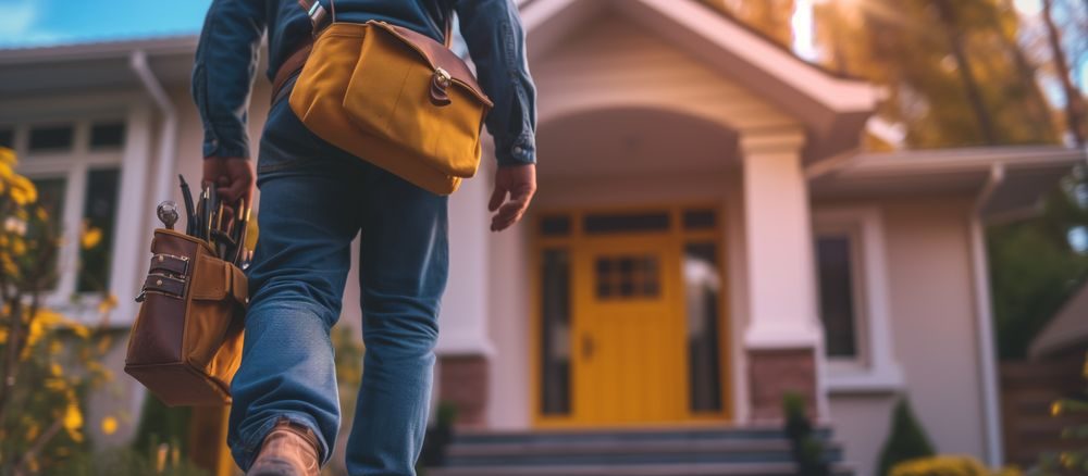 BEST HANDYMAN SERVICES FOR YOUR HOME & AUTO